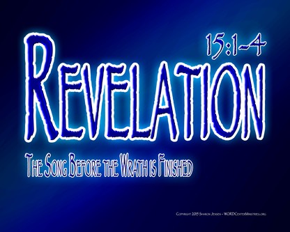 Revelation 15-1-4